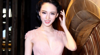 Lý lịch ít ai biết về Hoa hậu Trương Hồ Phương Nga