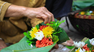 Chỉ cần đặt thứ này lên bàn thờ, đảm bảo gia đạo ấm êm, tài vận phất như diều gặp gió