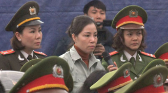 Nữ tử tù mang thai ở Quảng Ninh: Đã xác định được danh tính người bán tinh trùng