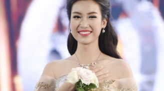 Lộ danh tính chàng trai ngoại quốc Hoa hậu Mỹ Linh muốn 'hẹn hò'