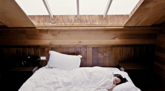 Ngủ kiểu này làm bạn lão hóa nhanh chóng mặt và đặc biệt hại sức khỏe
