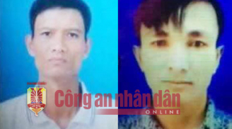 Đã xác định danh tính 2 nghi can vụ thảm sát 4 bà cháu ở Quảng Ninh