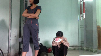 Thảm án Quảng Ninh: Chưa giỗ đầu chồng lại làm tang cho mẹ già và hai con nhỏ