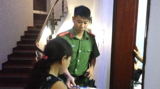 Thảm án Quảng Ninh: Công an lật tung từng căn nhà, ngõ ngách tìm hung thủ