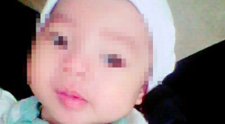 Cảnh báo: Bé trai 10 tháng tuổi mất tích bí ẩn cùng người giúp việc