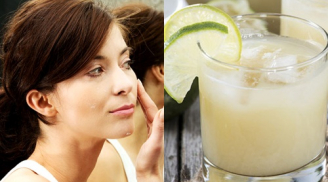 Mách bạn cách thải độc tố cho da mặt đơn giản, hiệu quả ngay tại nhà