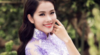 Hoa Khôi Nam Em mất váy nghìn đô trước ngày dự thi Hoa hậu Trái đất