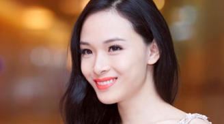 Lộ danh tính người đàn ông 'đặc biệt' của Hoa hậu Trương Hồ Phương Nga