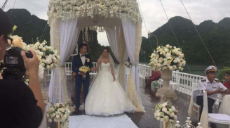 Sự thật về việc Hương Giang Idol làm đám cưới