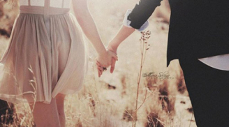 Câu nói chàng thích nghe và nguyện '1 lòng 1 dạ' vì nàng