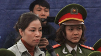 Nữ tử tù mang thai ở Quảng Ninh: Kế hoạch mua tinh trùng thoát án tử giá 50 triệu đồng của 'Bông hồng lửa'