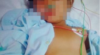 Tin phụ nữ 29/9: Bé gái tử vong vì bị bố cho uống thuốc diệt cỏ