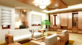 Có yếu tố này ngôi nhà càng ở càng thịnh vượng