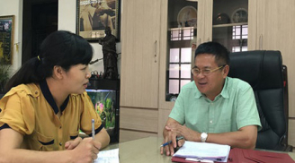 Điểm tin mới 3/10: Thảm án Quảng Ninh: Thiếu tướng Hồ Sỹ Tiến trực tiếp lý giải sự tàn ác của hung thủ