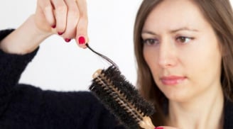 Siêu thực phẩm chặn đứng tình trạng rụng tóc dù nhiều bao nhiêu