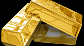 Giá vàng hôm nay 5/10: Ngập dưới bùn đen không ngoi đầu lên nổi