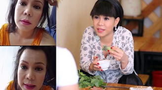 Việt Hương 'đanh đá' đáp trả khi bị khán giả tố 'xảo ngôn'