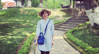 8X gây bão với tâm thư chỉ lấy chồng khi tìm được người phù hợp