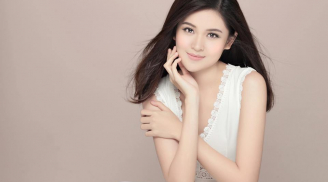 Á hậu Thùy Dung tung ảnh mới đẹp hơn cả Hoa hậu Mỹ Linh
