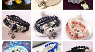 Dùng đá quý CHUẨN tháng sinh “hô tiền gọi lộc” về là chuyện dễ dàng