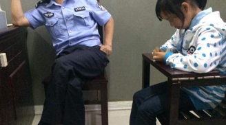 Vụ bé gái 12 tuổi đi khám thai: Cảnh sát TQ đang tạm giữ bé gái 12 tuổi người Việt mang thai