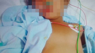Vụ bé gái tử vong vì bị bố cho uống thuốc diệt cỏ: Hoàn tất hồ sơ xử lý người cha