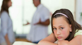 3 sai lầm bố mẹ có thể 'tiêu diệt' cảm xúc của con cái sau ly hôn.