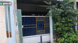 Vợ chết bất thường, chồng sùi bọt mép ở nhà riêng