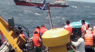 Vụ tàu chở 36 người bị chìm: Lộ nhiều sai phạm