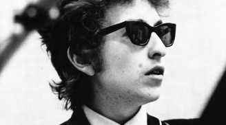 Bob Dylan trở thành chủ nhân giải thưởng Nobel Văn học 2016