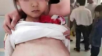 Tin phụ nữ ngày 12/10: Tin mới nhất vụ bé gái Việt 12 tuổi mang thai ở Trung Quốc