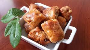 Cách làm bánh chả ngọt bùi tặng mẹ ngày 20/10