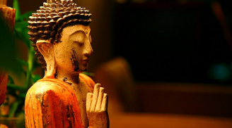 Phật dạy: Cuộc đời con người, hạnh phúc hay khổ đau đều do bản thân mình quyết định