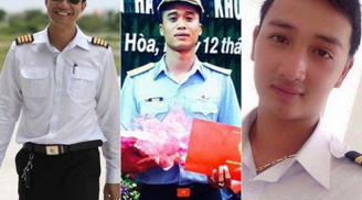 NÓNG: Đã tìm thấy trực thăng rơi ở Vũng Tàu, cả 3 phi công đều tử nạn
