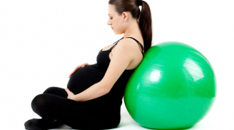 Điểm danh những mẹo hay giúp thai nhi dễ xoay chuyển ngôi thai