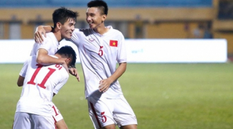 Trực tiếp bán kết U19 châu Á: Việt Nam vs Nhật Bản (23h15, 27/10)