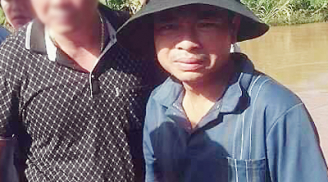 Vụ xả súng làm 3 người ch.ết: Nghi can ra đầu thú