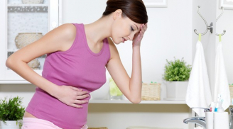 Khi mang thai dễ bị biến chứng viêm ruột thừa