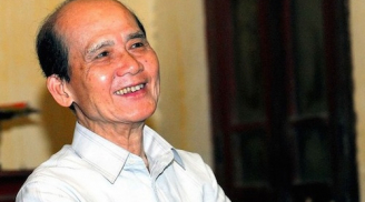 Bí mật về kho 'gia tài' để lại của NSƯT Phạm Bằng trước khi qua đời