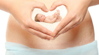 6 lý do khiến thai nhi chậm tăng trưởng cân nặng