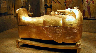 Động vào lăng mộ của các Pharaông thì khó lòng bảo toàn tính mạng?