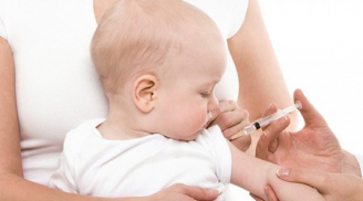Tiêm phòng vắc xin cho trẻ khi được từ 16 đến 24 tháng tuổi