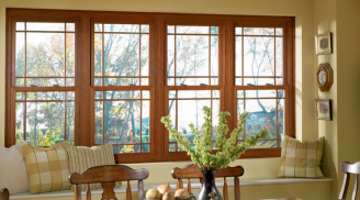 Kích thước cửa sổ theo phong thủy chuẩn nhất năm 2017