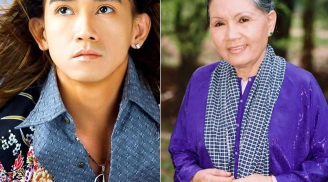 Sự trùng hợp kỳ lạ trong 49 ngày cúng Minh Thuận và 'sầu nữ' Út Bạch Lan qua đời