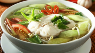 Mẹo khắc phục những món ăn quá chua