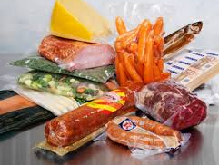 Mẹo giúp các mẹ hút chân không cho thực phẩm ngay tại nhà