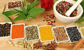 Mẹo hay giúp bảo quản gia vị một cách đúng nhất