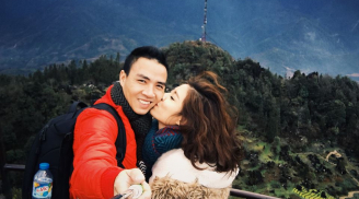 Hé lộ toàn bộ sự thật về bạn trai mới 'đại gia' của nữ MC 'Chúng tôi là chiến sỹ'