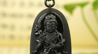 Đeo dây mặt Phật cần kiêng kỵ điều sau, tránh vận xui và thu hút TÀI LỘC
