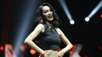 Nhan sắc thật của tân Hoa hậu Hoàn vũ Trung Quốc 2016 bị chê quá xấu
